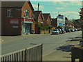 The Revamped Lingfield Road Mini Supermarket