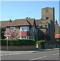 St George (RC), Shoeburyness & presbytery