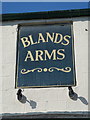 The Blands Arms, Micklefield