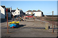 Johnshaven Quay