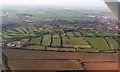 Louth West: aerial 2015