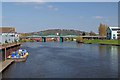 The River Trent