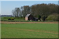 House near Sheepcote Farm