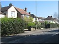 Houses in Ship Lane