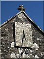 Sundial, Stoke Climsland Church