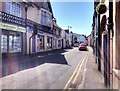 Abergele, Chapel Street