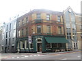 The Eagle, Farringdon Road/Baker