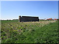 Strawstack by Hurnbridge Road