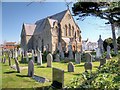 Eglwys Mynydd Seion and Burial Ground