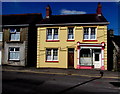 Former shop in Llandybie