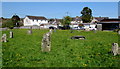 Gorsedd stone circle, Llandybie