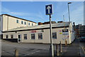 Hanley: Faithways Chapel, Lower Foundry Street