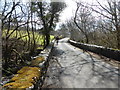 Bridge over the Afon L?s (or Afon Babi)