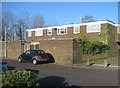 Housing in Ballantyne Road