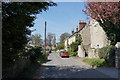 Holyrood Lane, Ledsham