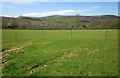 Grass field near Bathpool