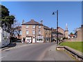 Abergele, Dundonald Avenue