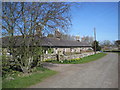 Farm Cottages, Shiel Dykes