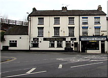 SP3265 : Hope Tavern, Royal Leamington Spa by Jaggery