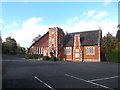 The Old School, Hatton Green