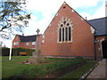 Parish Church, Shottery St Andrew