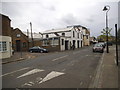 Warwick Road, Ealing