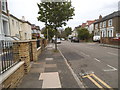 Marlborough Road, Ealing