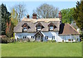 Village house, Brightwalton Green, Berkshire