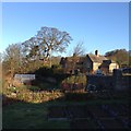 School at Westgate-in-Weardale