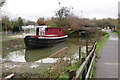 Lagan towpath