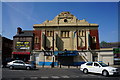 Bondi Beach Bar (closed) on Church Street, Castleford