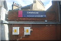 Limehouse Station