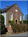Wesleyan chapel, Brightwalton Green, Berkshire