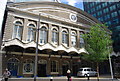 Fenchurch Street Station