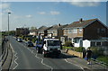 Leeds Road, Allerton Bywater