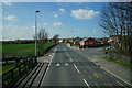 Leeds Road, Allerton Bywater