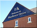 Welcome to Mayflower Green