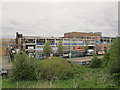 Auto Centres, Nathan Way, Thamesmead