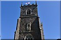 Plymtree:  The Church of John the Baptist