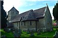 St Andrew, Hope Bowdler