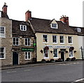 Henry George in Malmesbury