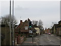 High Street, Wilburton