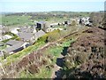 Footpath to Edge Bottom, Denholme