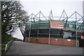 Home Park Stadium