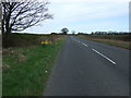 NZ2195 : Approaching Chevington Moor by JThomas