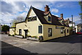 The Rising Sun, Isleham