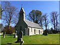 St John the Baptist, Meldon