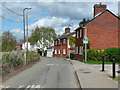 Charlton Road, Charlton