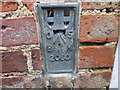 Ordnance Survey Flush Bracket 2060