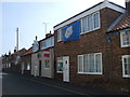 Main Street, Sewerby